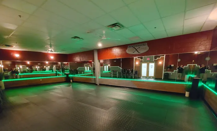 Powerhouse Gym Bristol Picture 8