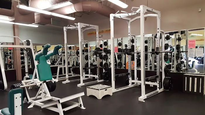 Powerhouse Gym Bristol Picture 5