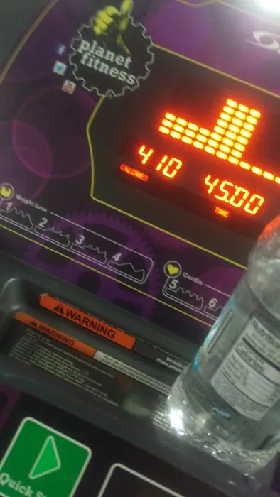 Planet Fitness Picture 4