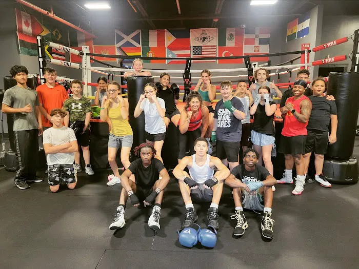 In Your Corner Boxing LLC Picture 1