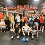 In Your Corner Boxing LLC