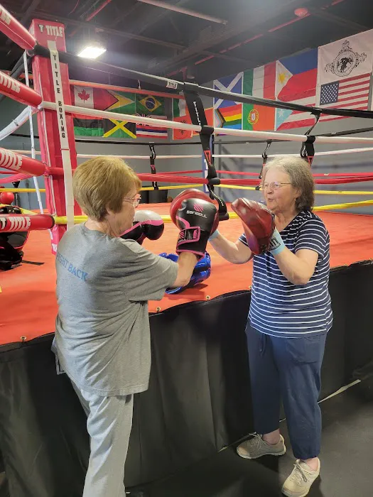 In Your Corner Boxing LLC Picture 6
