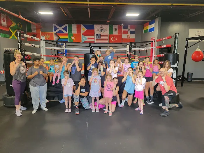 In Your Corner Boxing LLC Picture 5
