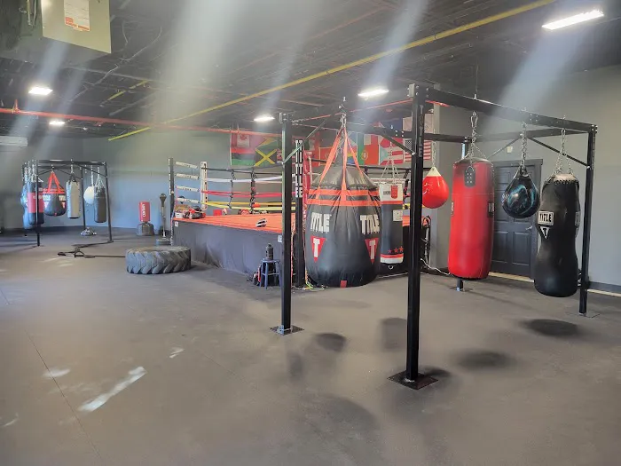 In Your Corner Boxing LLC Picture 2