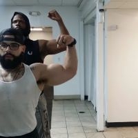 Norm's Gym ico