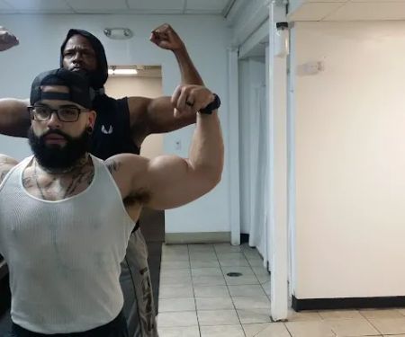 Norm's Gym