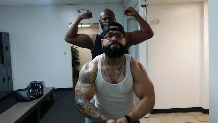 Norm's Gym Picture 3
