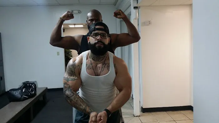 Norm's Gym Picture 5
