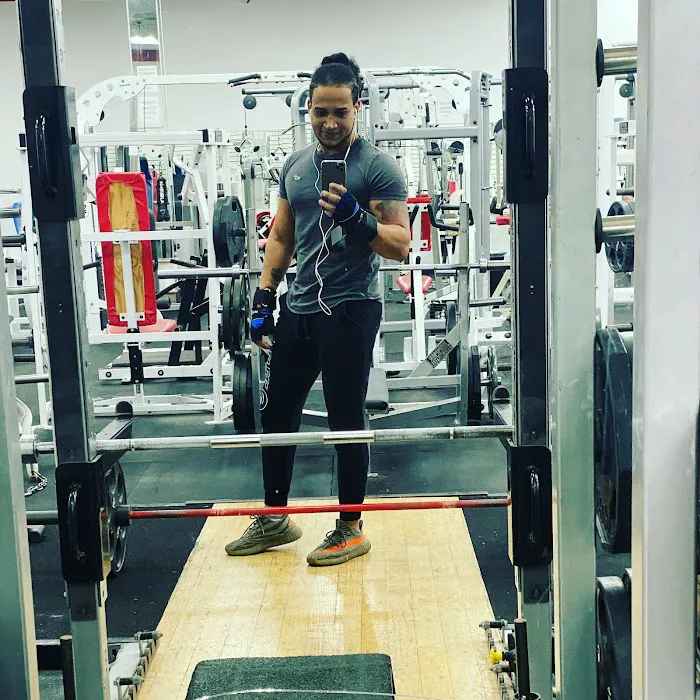Norm's Gym Picture 6