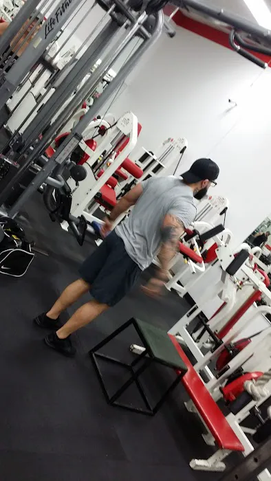Norm's Gym Picture 2