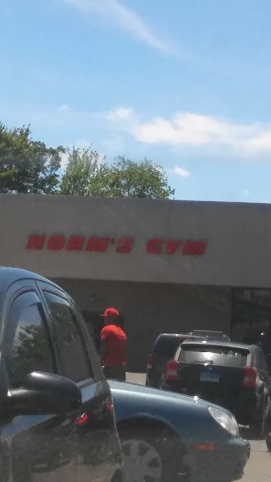 Norm's Gym Picture 7