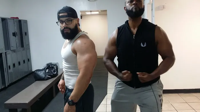 Norm's Gym Picture 4