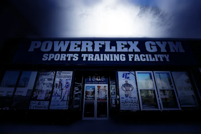 PowerFlex Gym of Waterbury LLC Picture 6
