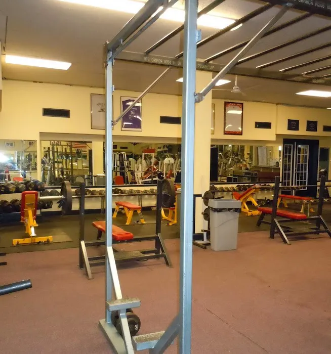PowerFlex Gym of Waterbury LLC Picture 1