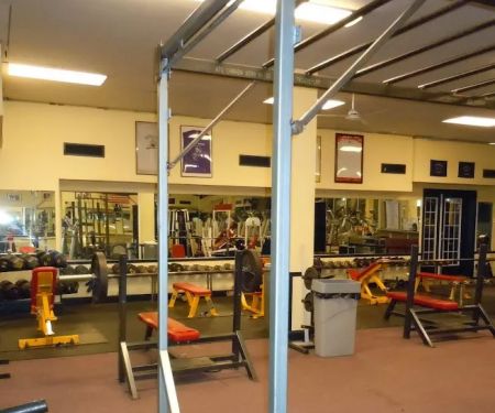 PowerFlex Gym of Waterbury LLC