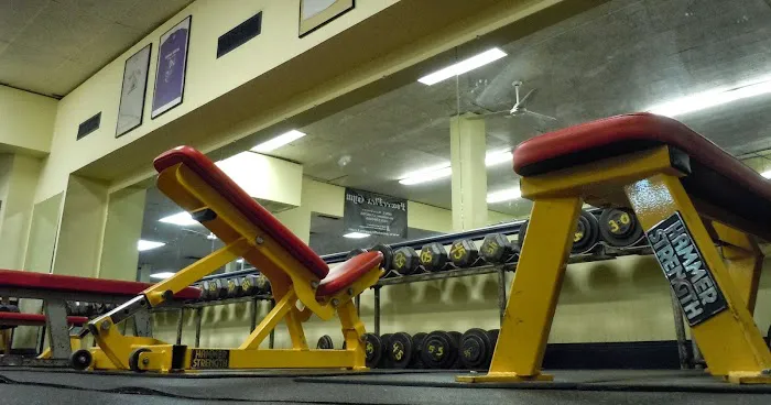 PowerFlex Gym of Waterbury LLC Picture 2