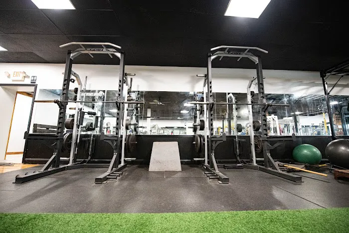 PowerFlex Gym of Waterbury LLC Picture 3