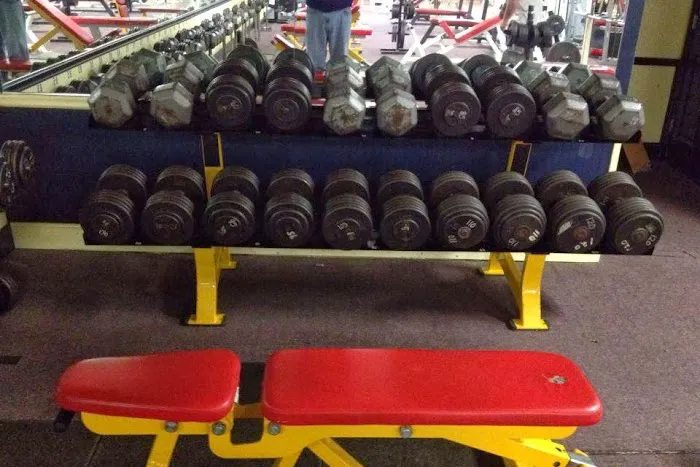 PowerFlex Gym of Waterbury LLC Picture 9