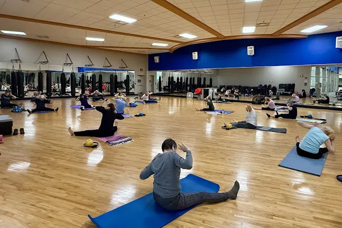 GF Fitness Bristol Picture 7