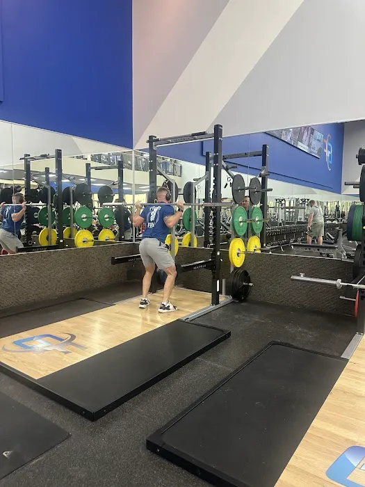 GF Fitness Bristol Picture 9