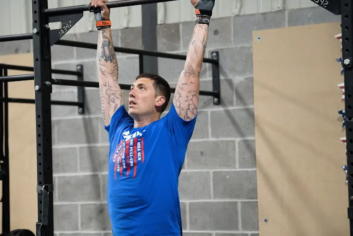 Bell City CrossFit - Gym in Bristol, CT Picture 2