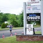 Bell City CrossFit - Gym in Bristol, CT
