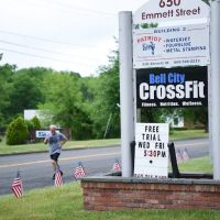 Bell City CrossFit - Gym in Bristol, CT ico