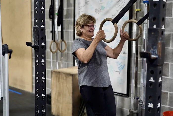 Bell City CrossFit - Gym in Bristol, CT Picture 10