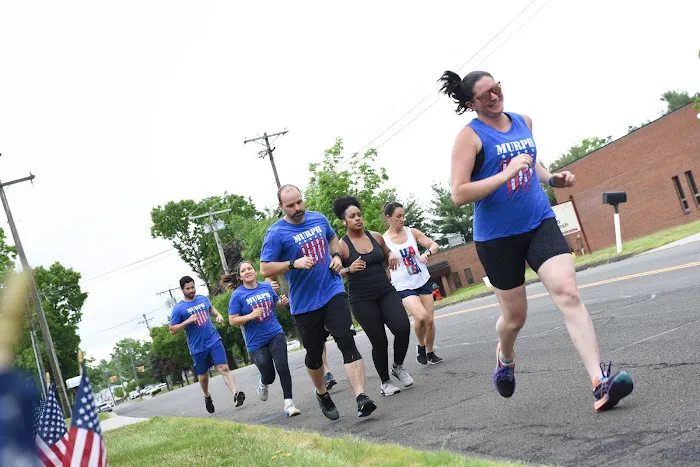 Bell City CrossFit - Gym in Bristol, CT Picture 5