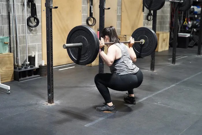 Bell City CrossFit - Gym in Bristol, CT Picture 9