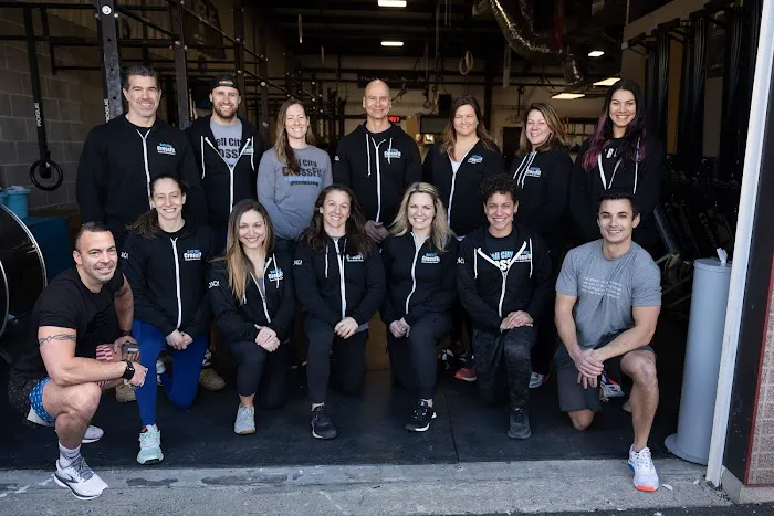 Bell City CrossFit - Gym in Bristol, CT Picture 6