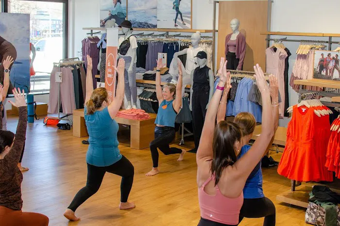 Pulse Barre CT Picture 1