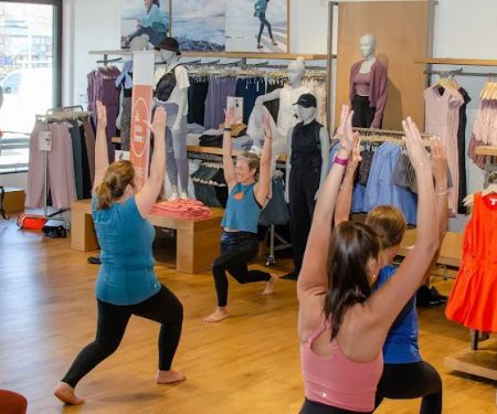 Pulse Barre CT