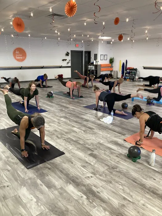 Pulse Barre CT Picture 6