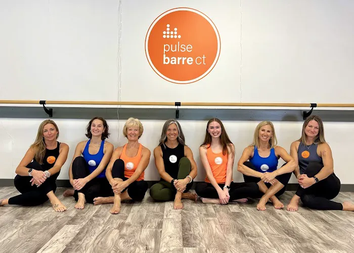 Pulse Barre CT Picture 5