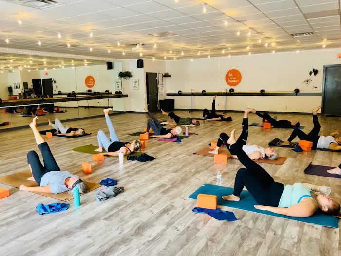 Pulse Barre CT Picture 8