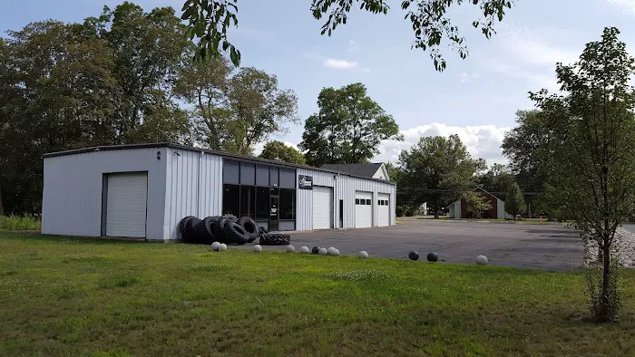 CrossFit Legitimus Picture 1