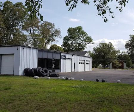 CrossFit Legitimus