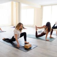 Kosha Yoga ico