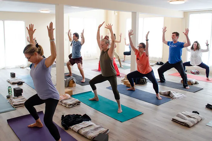 Kosha Yoga Picture 8
