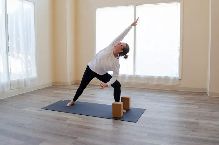 Kosha Yoga Picture 4