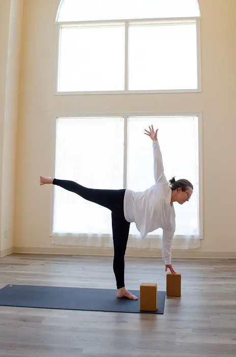 Kosha Yoga Picture 6