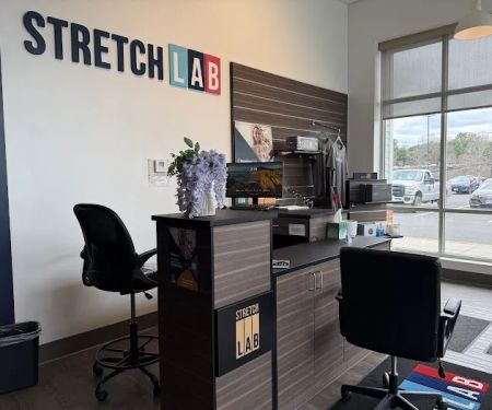 StretchLab