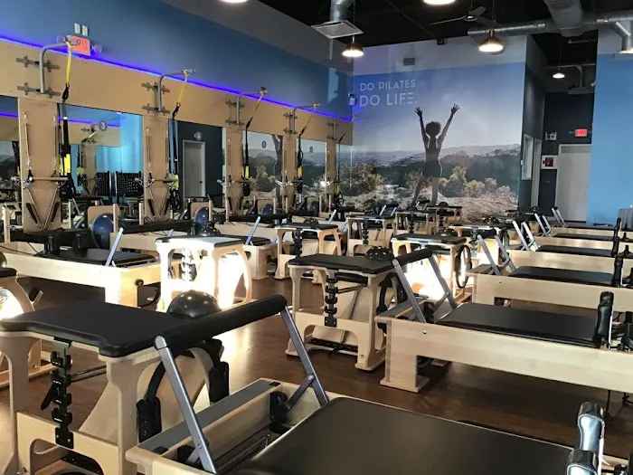 Club Pilates Picture 4