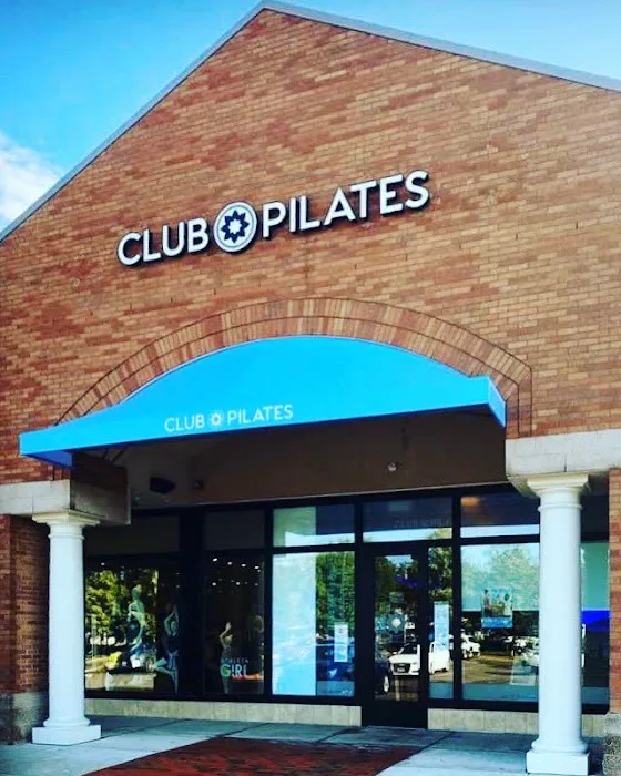 Club Pilates Picture 3