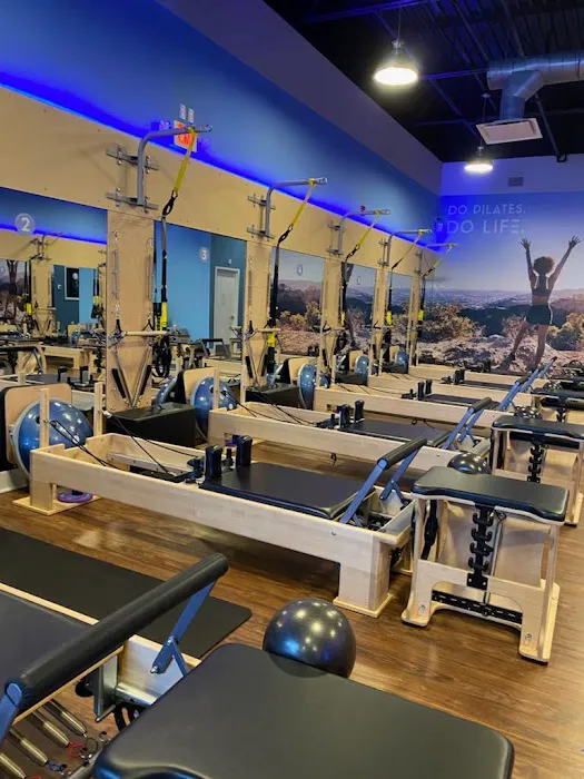Club Pilates Picture 5