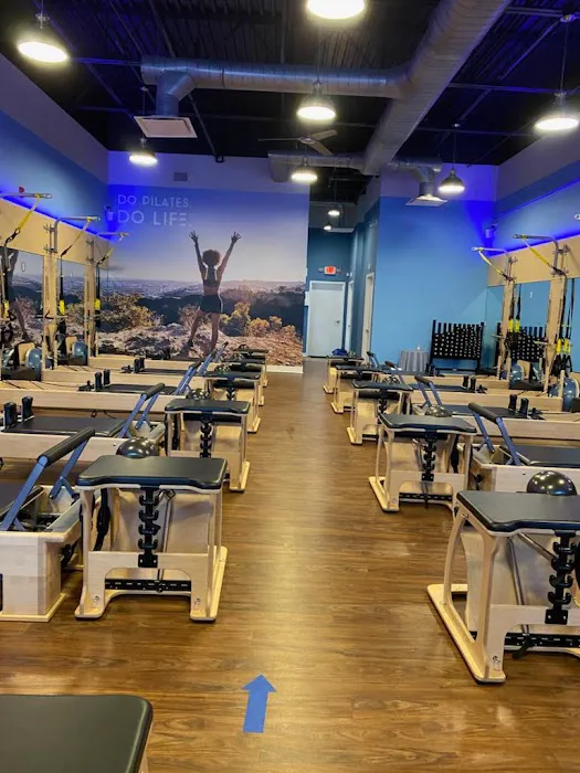Club Pilates Picture 6