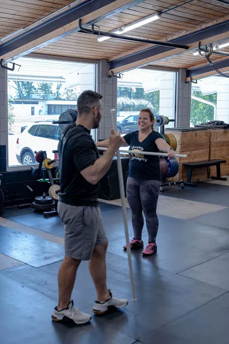 Yankee Fitness Company Picture 4
