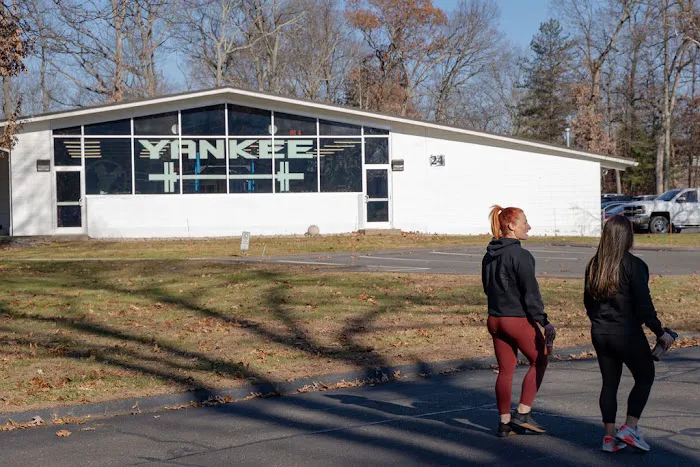 Yankee Fitness Company Picture 3