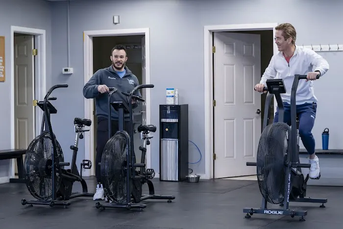 Yankee Fitness Company Picture 2